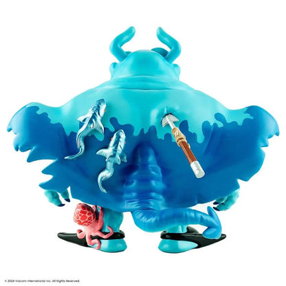 Teenage Mutant Ninja Turtles Ray Fillet Vinyl Figure