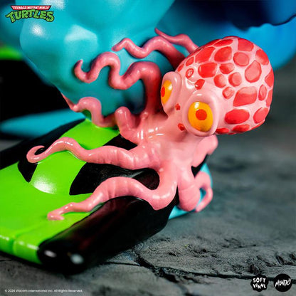 Teenage Mutant Ninja Turtles Ray Fillet Vinyl Figure