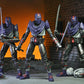 Teenage Mutant Ninja Turtles The Last Ronin Ultimate Foot Bot