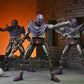 Teenage Mutant Ninja Turtles The Last Ronin Ultimate Foot Bot