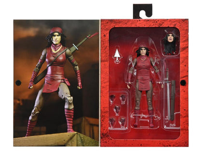 Teenage Mutant Ninja Turtles The Last Ronin Ultimate Karai
