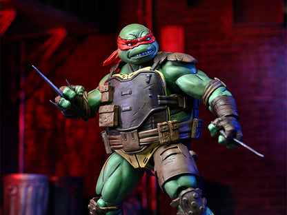 Teenage Mutant Ninja Turtles The Last Ronin Ultimate Raphael