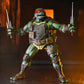 Teenage Mutant Ninja Turtles The Last Ronin Ultimate Raphael