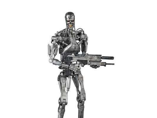 Terminator 2 Judgement Day MAFEX No.206 Endoskeleton (T2 Ver.) Action Figure