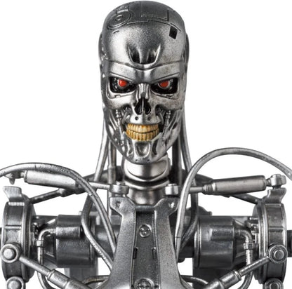 Terminator 2 Judgement Day MAFEX No.206 Endoskeleton (T2 Ver.) Action Figure