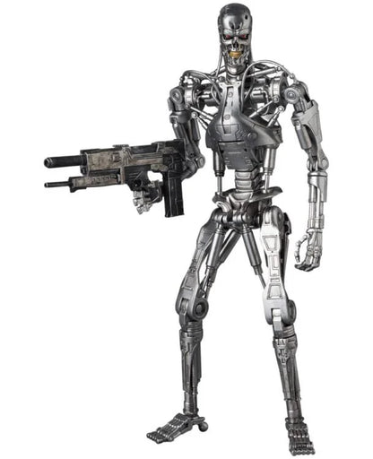 Terminator 2 Judgement Day MAFEX No.206 Endoskeleton (T2 Ver.) Action Figure