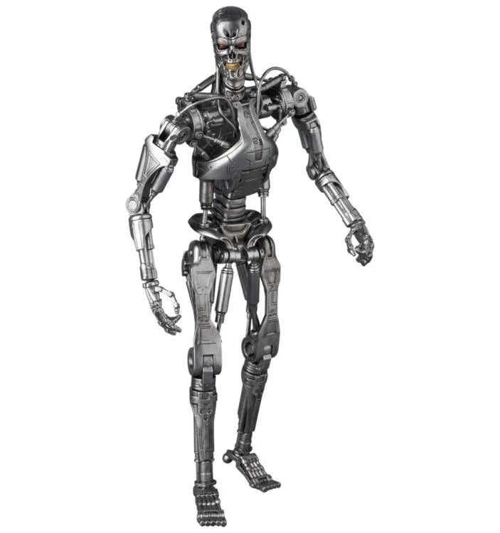 Terminator 2 Judgement Day MAFEX No.206 Endoskeleton (T2 Ver.) Action Figure