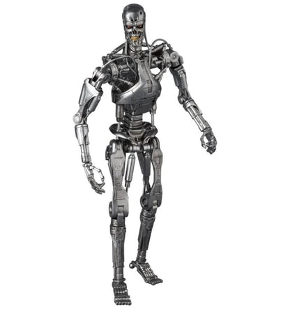 Terminator 2 Judgement Day MAFEX No.206 Endoskeleton (T2 Ver.) Action Figure