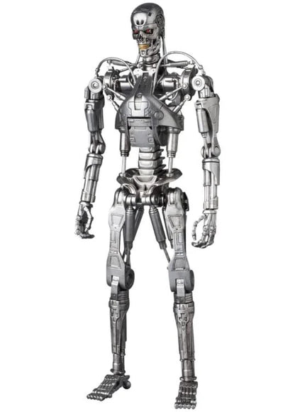 Terminator 2 Judgement Day MAFEX No.206 Endoskeleton (T2 Ver.) Action Figure