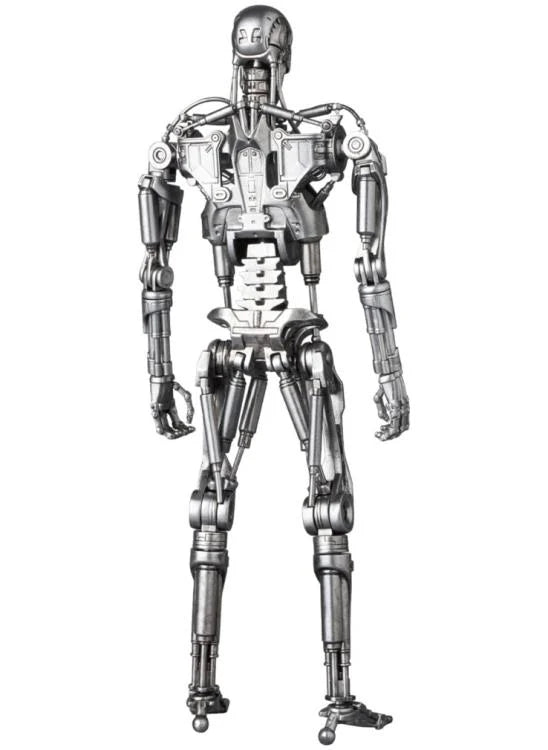 Terminator 2 Judgement Day MAFEX No.206 Endoskeleton (T2 Ver.) Action Figure