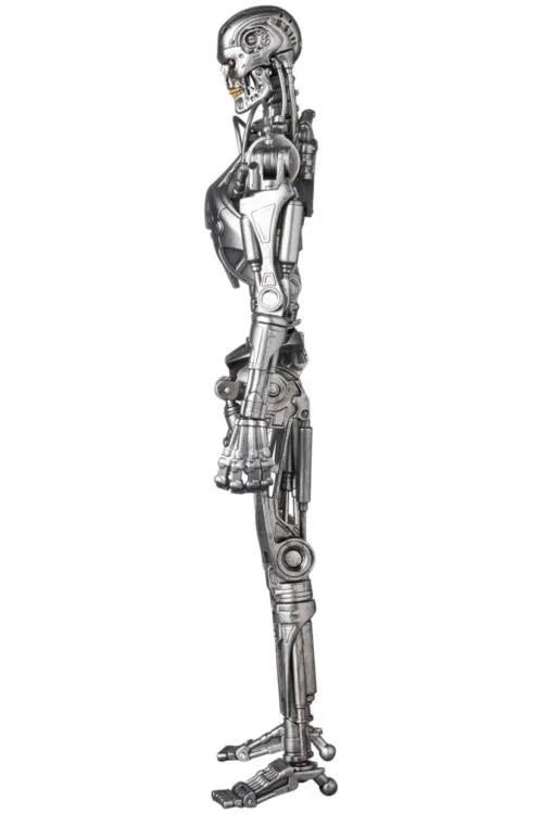 Terminator 2 Judgement Day MAFEX No.206 Endoskeleton (T2 Ver.) Action Figure