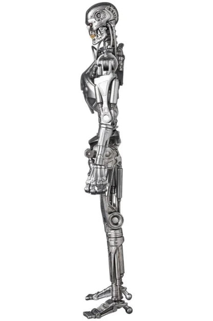 Terminator 2 Judgement Day MAFEX No.206 Endoskeleton (T2 Ver.) Action Figure