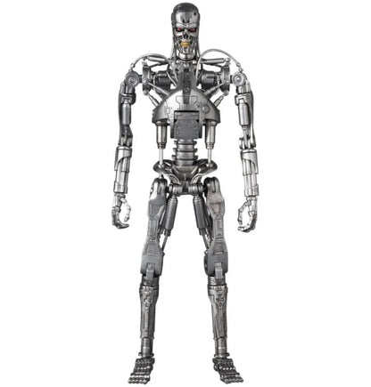 Terminator 2 Judgement Day MAFEX No.206 Endoskeleton (T2 Ver.) Action Figure