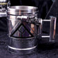 Terminator 2 Judgement Day T-800 Tankard