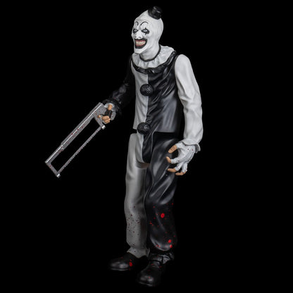 Terrifier Giant-Size Art the Clown Figure