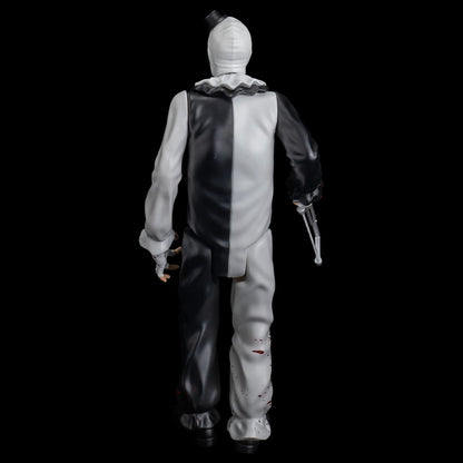 Terrifier Giant-Size Art the Clown Figure