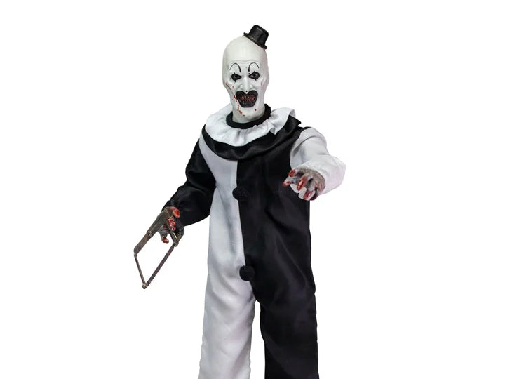 Terrifier Art the Clown 1/6 Scale Figure