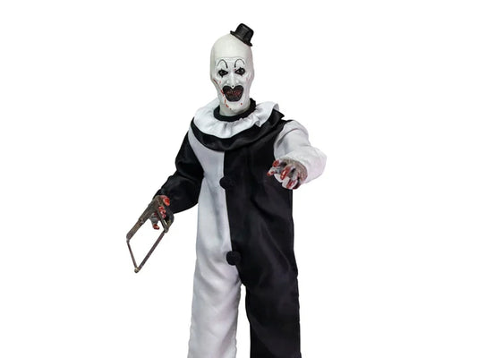 Terrifier Art the Clown 1/6 Scale Figure