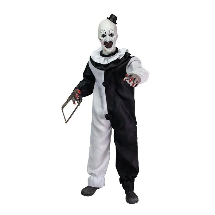 Terrifier Art the Clown 1/6 Scale Figure