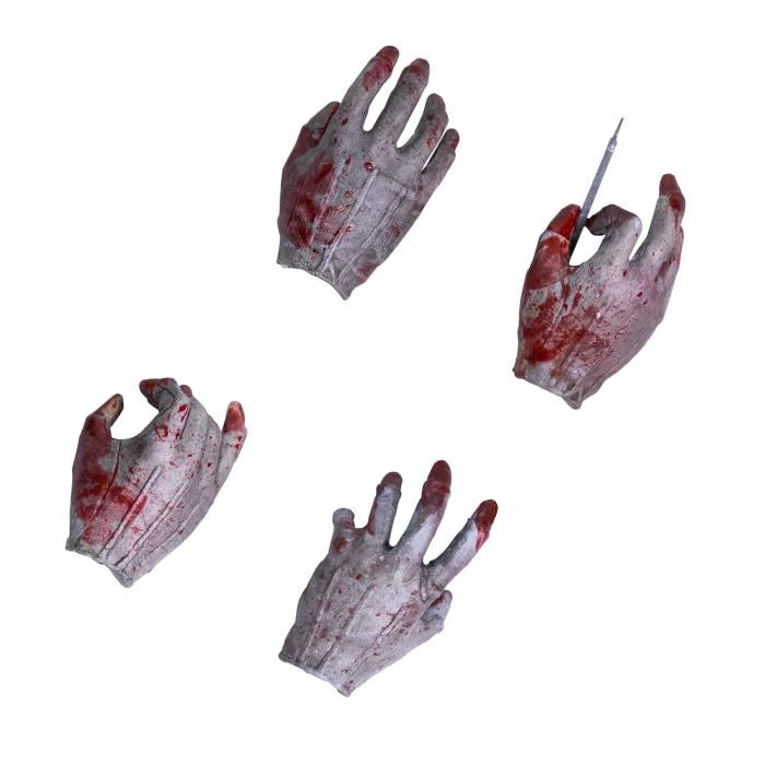 Terrifier Art the Clown 1/6 Scale Figure