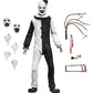 Terrifier Art the Clown 1/4 Scale Action Figure
