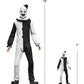 Terrifier Art the Clown 1/4 Scale Action Figure