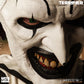 Terrifier Mezco Designer Series Mega Scale Art the Clown con Sonido