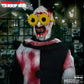 Terrifier One:12 Collective Art the Clown (Deluxe Edition) Figura Acción