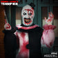 Terrifier One:12 Collective Art the Clown (Deluxe Edition) Figura Acción