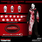 Terrifier One:12 Collective Art the Clown (Deluxe Edition) Figura Acción