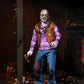Texas Chainsaw Massacre 2 Chop Top Clothed Action Figure