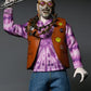Texas Chainsaw Massacre 2 Chop Top Clothed Action Figure