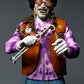 Texas Chainsaw Massacre 2 Chop Top Clothed Action Figure
