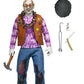 Texas Chainsaw Massacre 2 Chop Top Clothed Action Figure