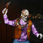 Texas Chainsaw Massacre 2 Chop Top Clothed Action Figure