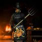 Thanksgiving Ultimate John Carver (No Leftovers) Figura de Acción