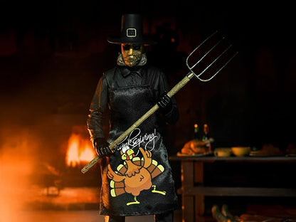 Thanksgiving Ultimate John Carver (No Leftovers) Figura de Acción