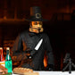 Thanksgiving Ultimate John Carver (No Leftovers) Figura de Acción