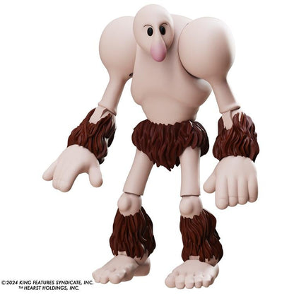 Popeye Classics The Goon Action Figure