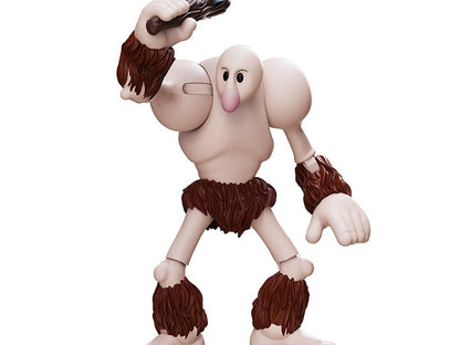 Popeye Classics The Goon Action Figure