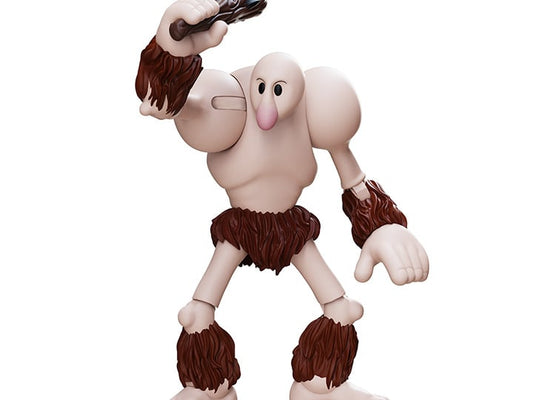 Popeye Classics The Goon Action Figure