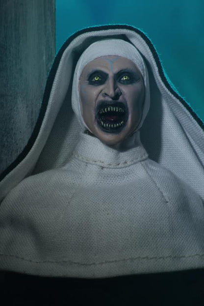 The Nun (Valak) Clothed Action Figure