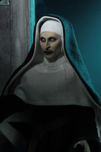 The Nun (Valak) Clothed Action Figure