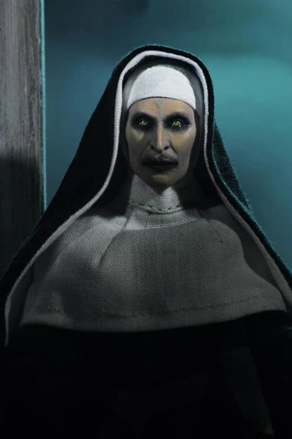 The Nun (Valak) Clothed Action Figure