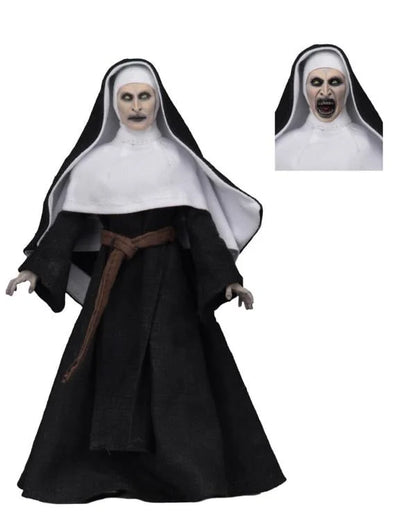 The Nun (Valak) Clothed Action Figure