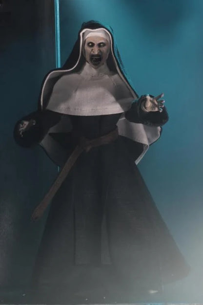 The Nun (Valak) Clothed Action Figure