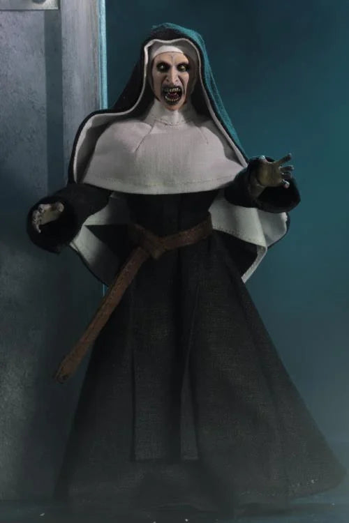 The Nun (Valak) Clothed Action Figure
