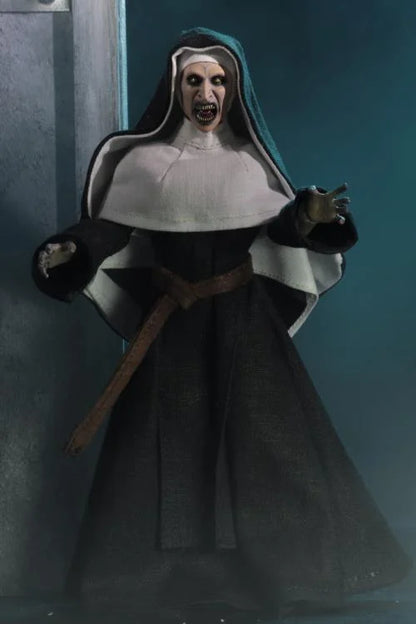 The Nun (Valak) Clothed Action Figure