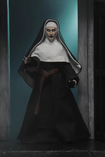 The Nun (Valak) Clothed Action Figure