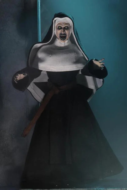 The Nun (Valak) Clothed Action Figure